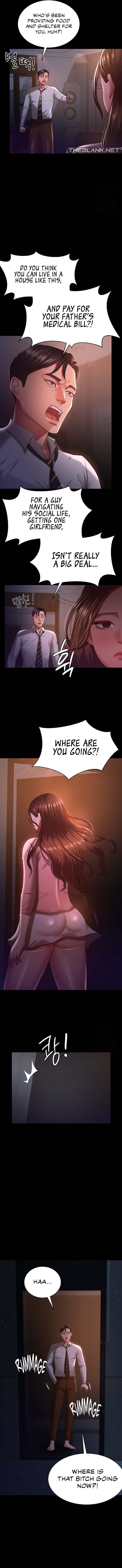 Your Wife Was Amazing - Chapter 29 - picture 7