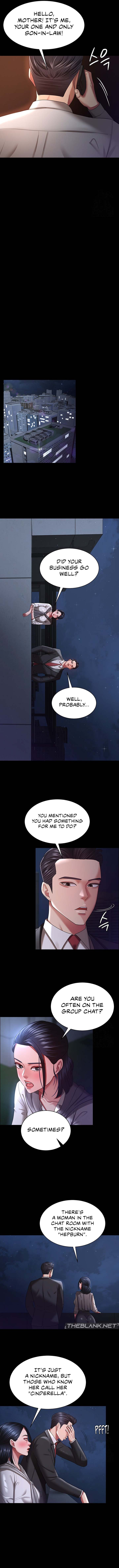 Your Wife Was Amazing - Chapter 29 - picture 8