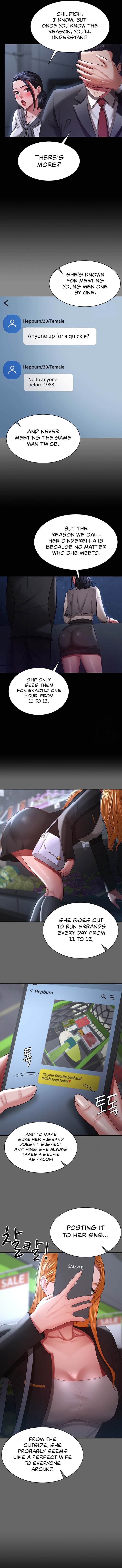 Your Wife Was Amazing - Chapter 29 - picture 9