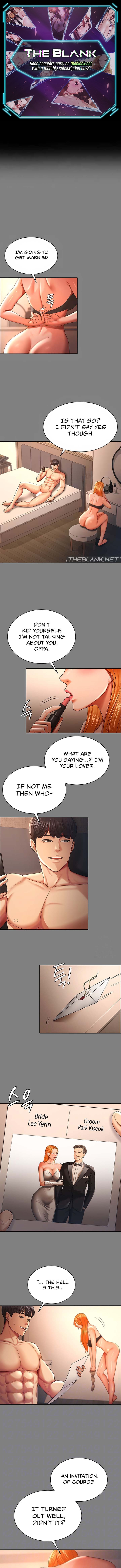 Your Wife Was Amazing - Chapter 30 - picture 0