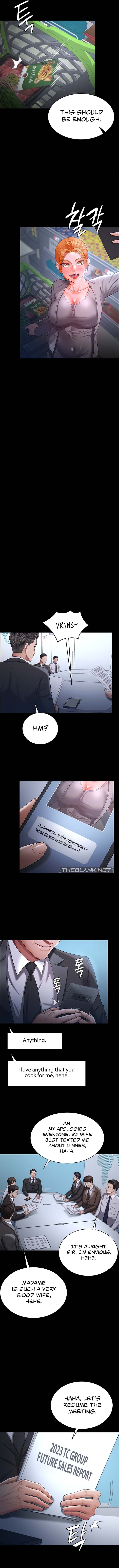 Your Wife Was Amazing - Chapter 30 - picture 3