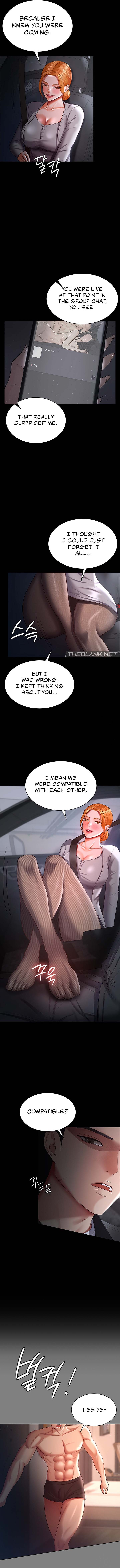 Your Wife Was Amazing - Chapter 30 - picture 5