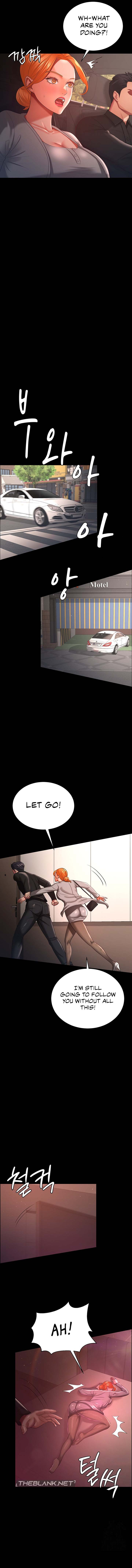 Your Wife Was Amazing - Chapter 30 - picture 8