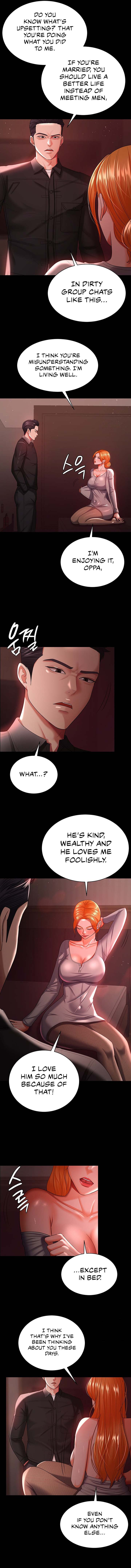 Your Wife Was Amazing - Chapter 30 - picture 9