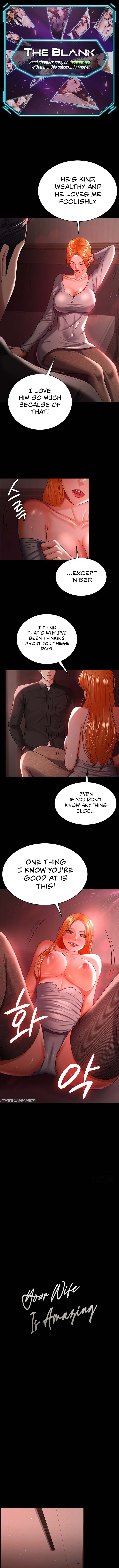 Your Wife Was Amazing - Chapter 31 - picture 0