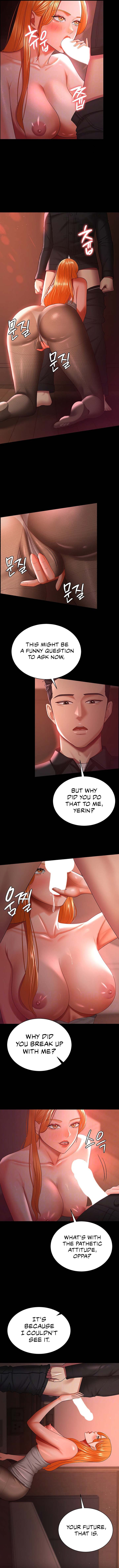 Your Wife Was Amazing - Chapter 31 - picture 2