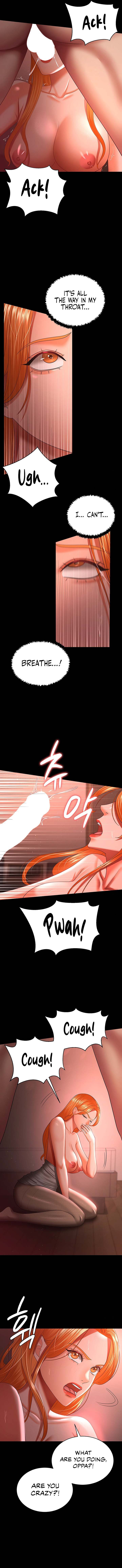Your Wife Was Amazing - Chapter 31 - picture 4