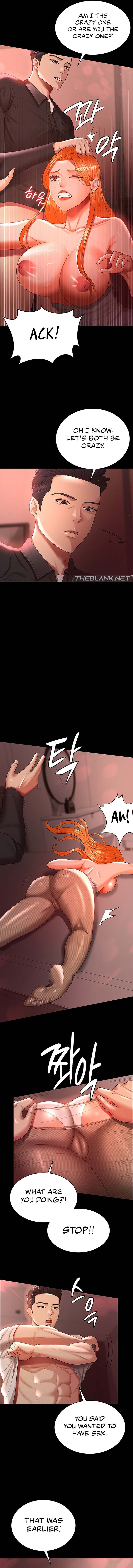 Your Wife Was Amazing - Chapter 31 - picture 5