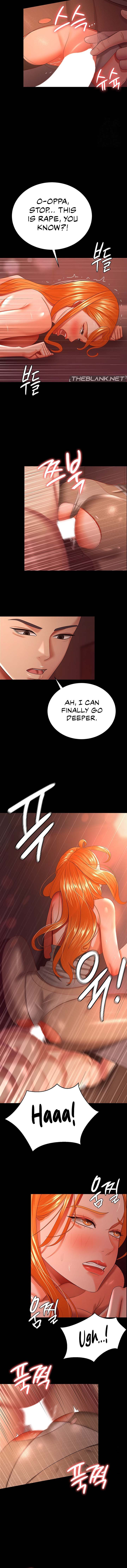 Your Wife Was Amazing - Chapter 31 - picture 7