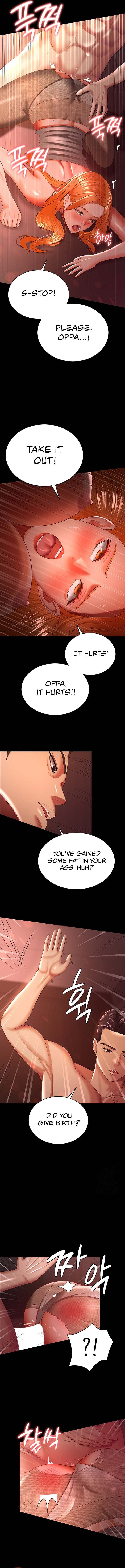 Your Wife Was Amazing - Chapter 31 - picture 8