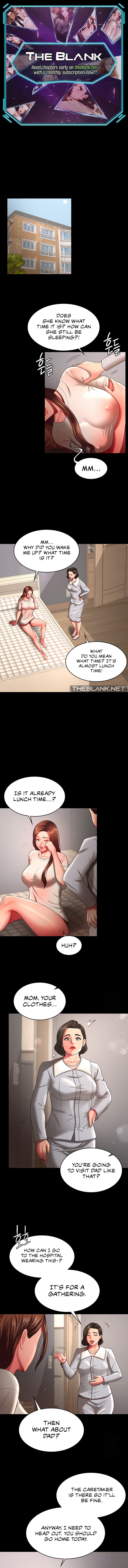 Your Wife Was Amazing - Chapter 32 - picture 0