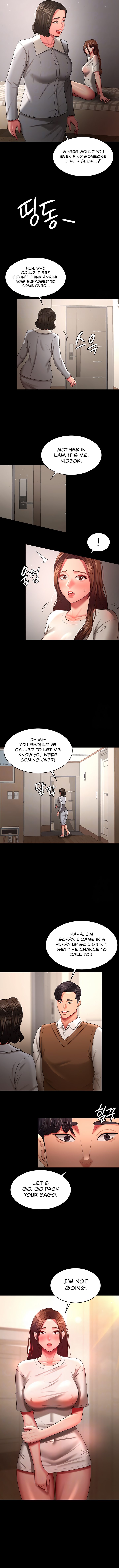 Your Wife Was Amazing - Chapter 32 - picture 1