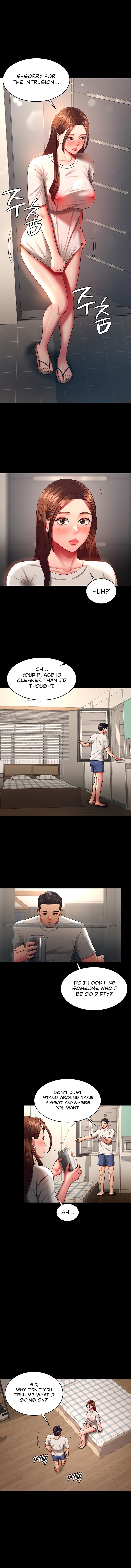 Your Wife Was Amazing - Chapter 32 - picture 6