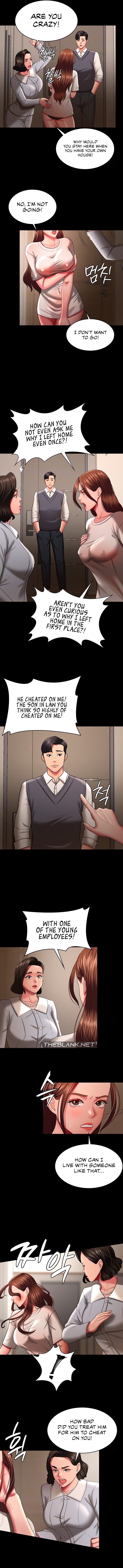 Your Wife Was Amazing - Chapter 33 - picture 2