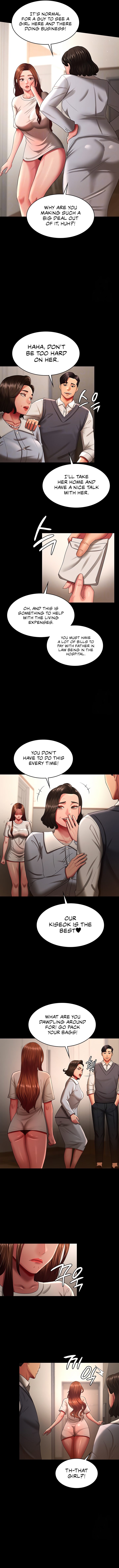 Your Wife Was Amazing - Chapter 33 - picture 3