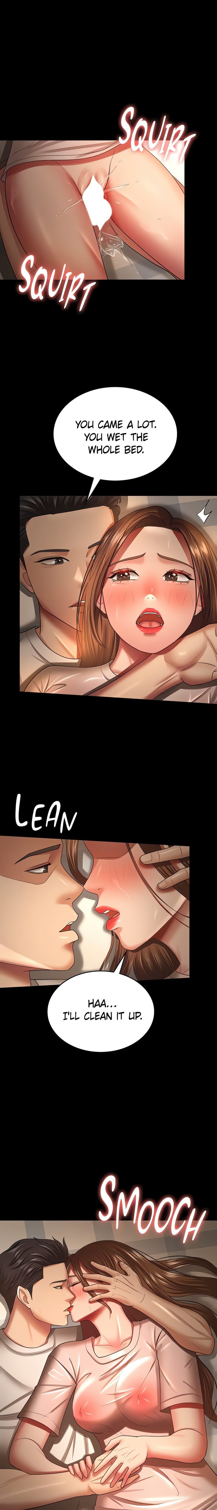 Your Wife Was Amazing - Chapter 34 - picture 0