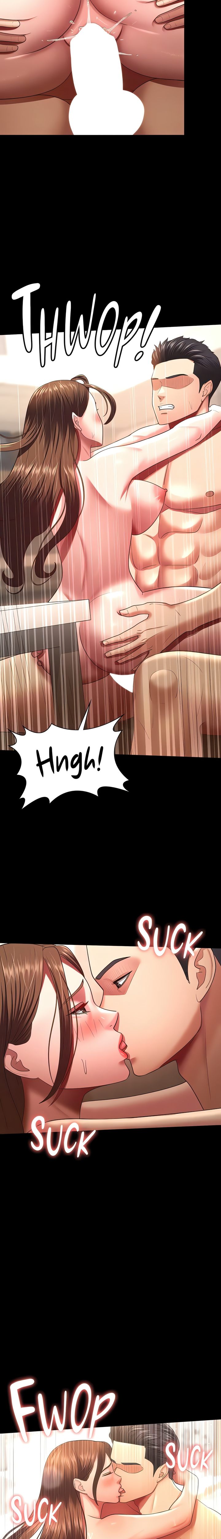 Your Wife Was Amazing - Chapter 34 - picture 11