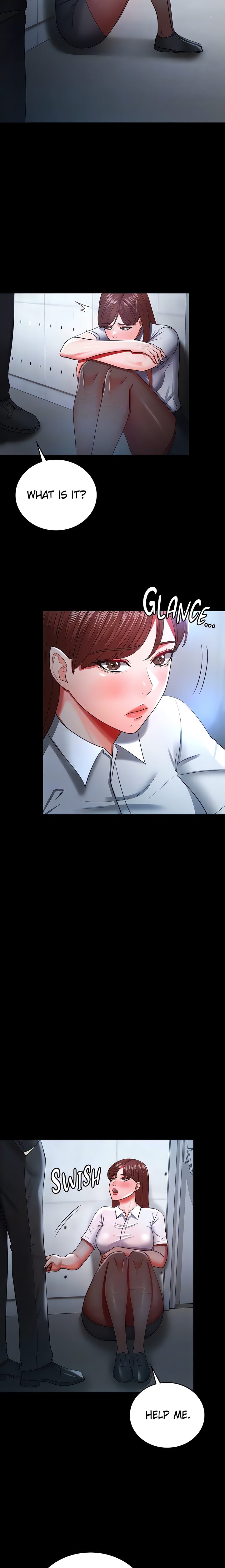 Your Wife Was Amazing - Chapter 34 - picture 17