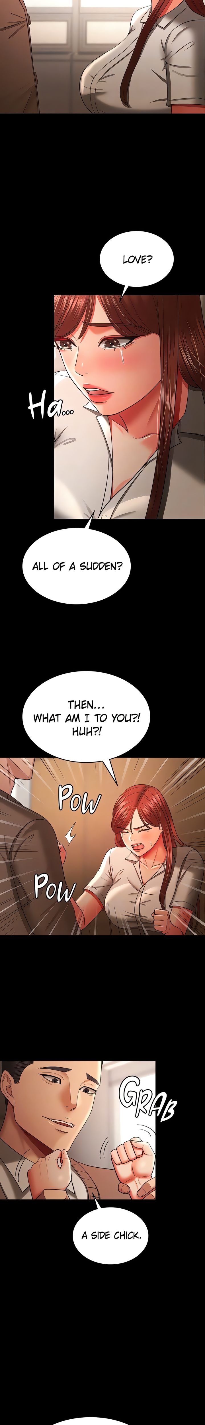 Your Wife Was Amazing - Chapter 34 - picture 5