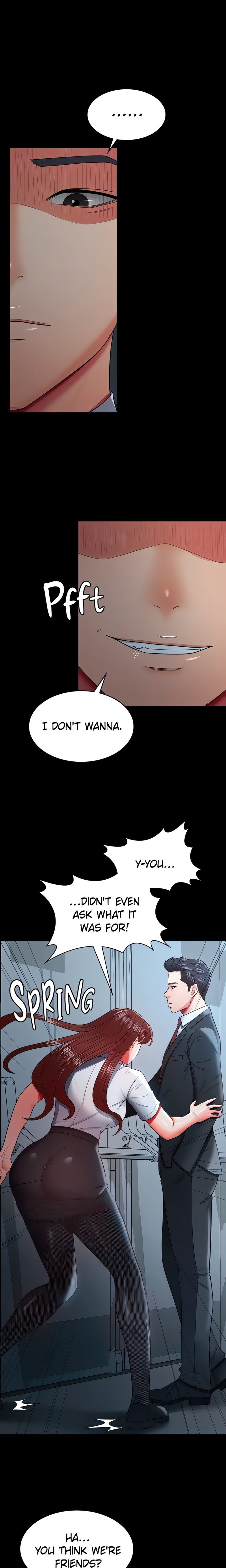 Your Wife Was Amazing - Chapter 35 - picture 0