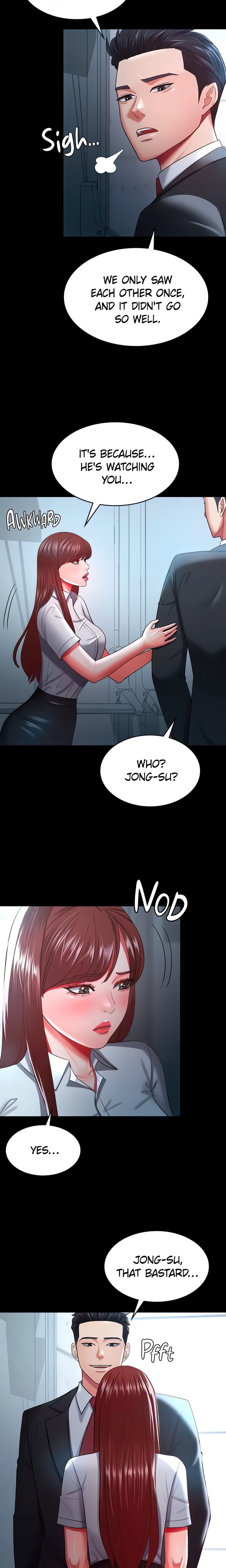 Your Wife Was Amazing - Chapter 35 - picture 1