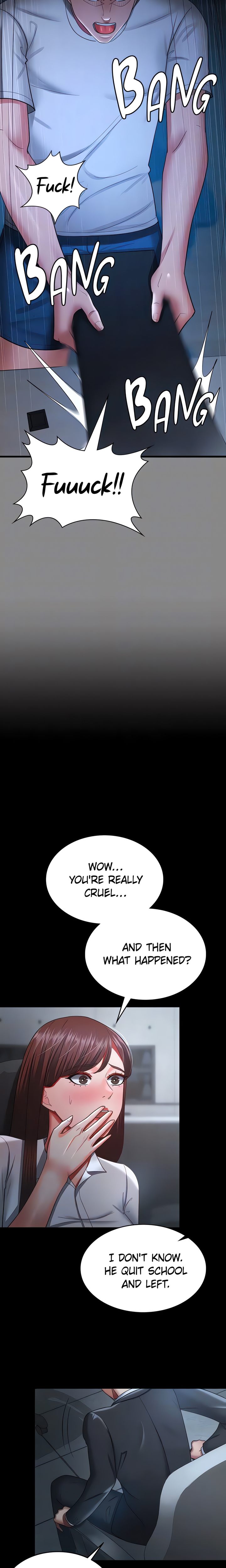 Your Wife Was Amazing - Chapter 35 - picture 17