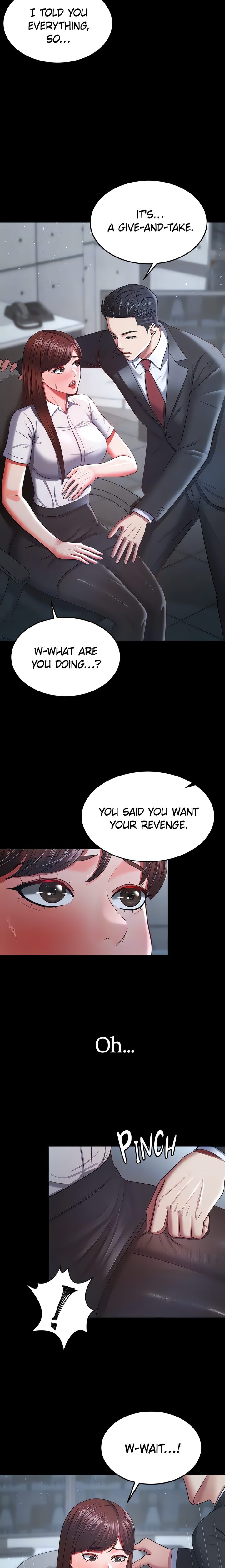 Your Wife Was Amazing - Chapter 35 - picture 18