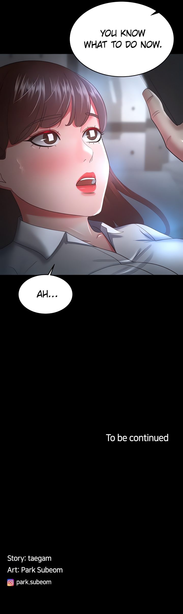 Your Wife Was Amazing - Chapter 35 - picture 20