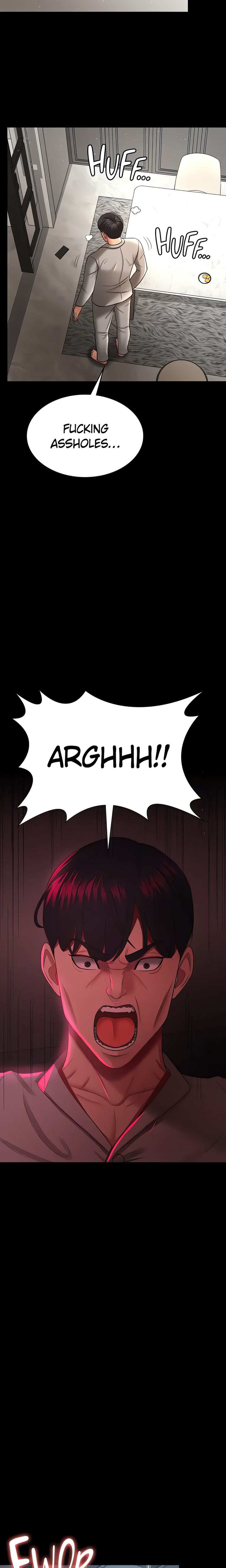 Your Wife Was Amazing - Chapter 36 - picture 11