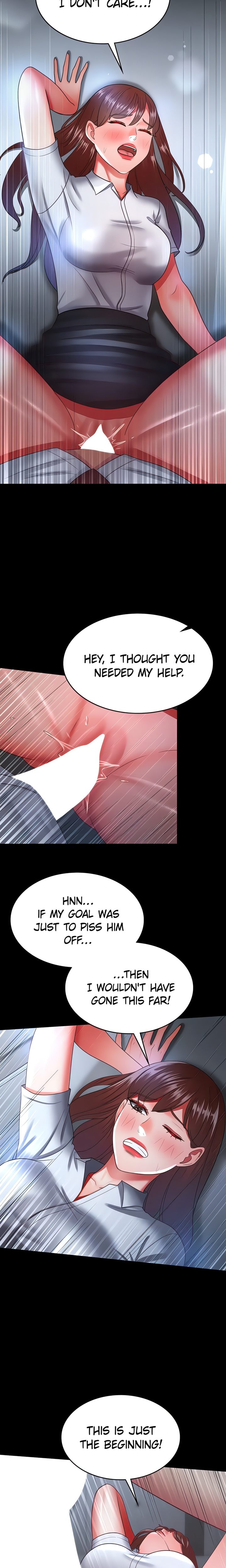 Your Wife Was Amazing - Chapter 36 - picture 13