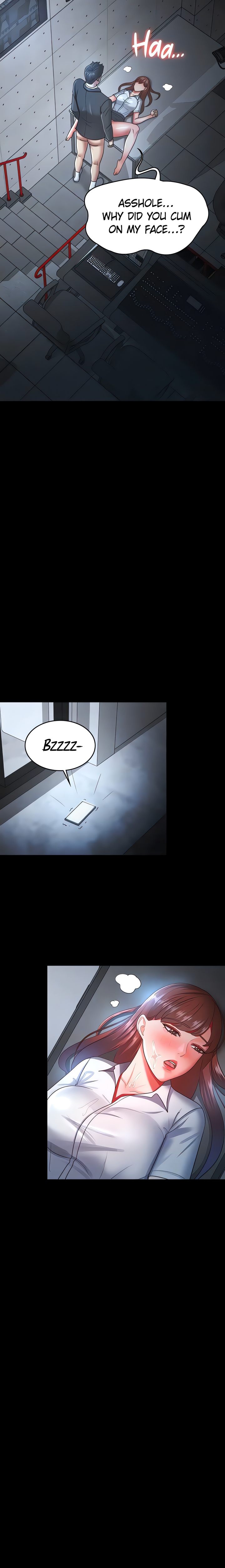 Your Wife Was Amazing - Chapter 36 - picture 16