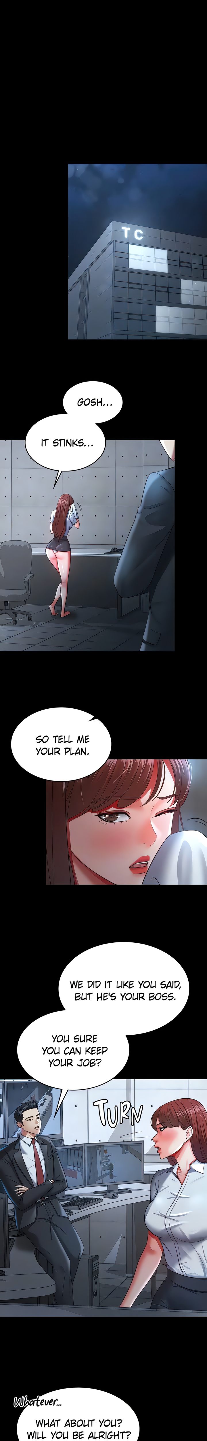 Your Wife Was Amazing - Chapter 36 - picture 17