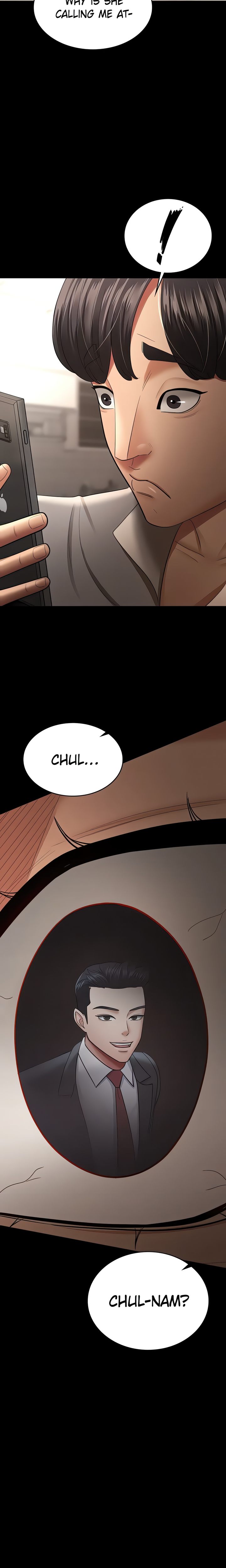 Your Wife Was Amazing - Chapter 36 - picture 2
