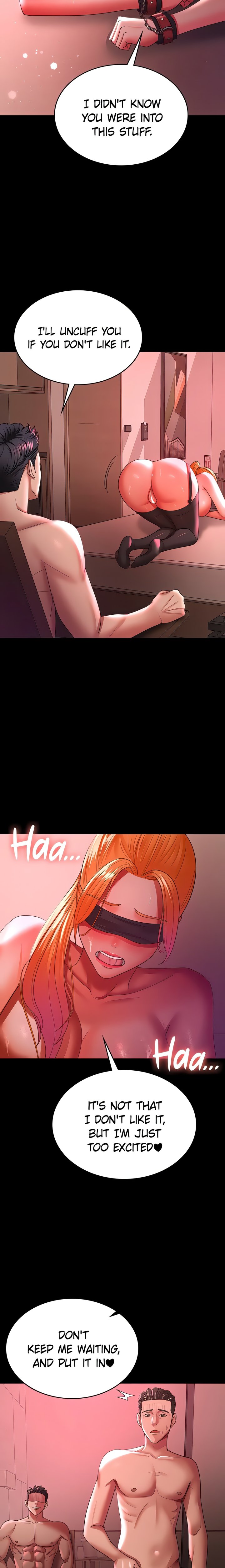 Your Wife Was Amazing - Chapter 37 - picture 11