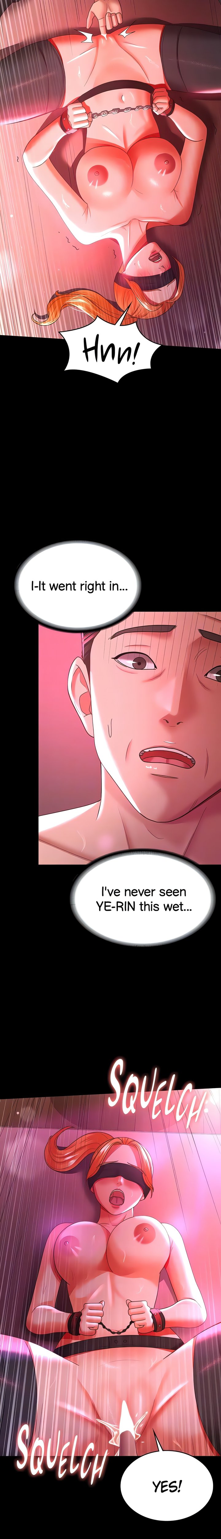 Your Wife Was Amazing - Chapter 37 - picture 15
