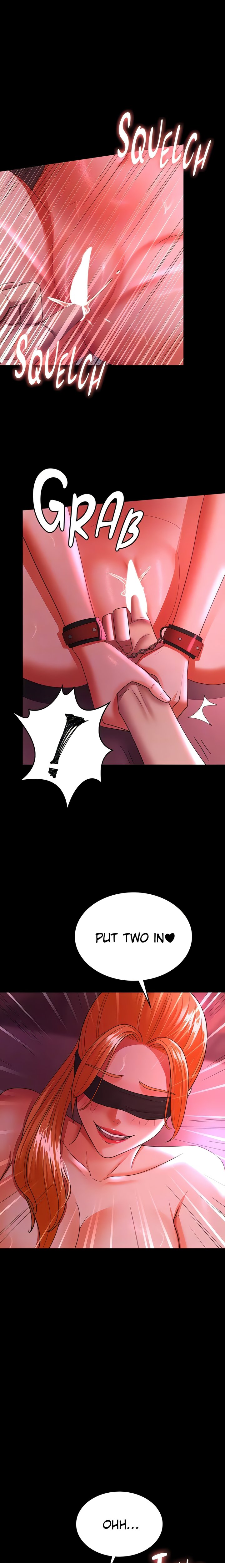 Your Wife Was Amazing - Chapter 37 - picture 16
