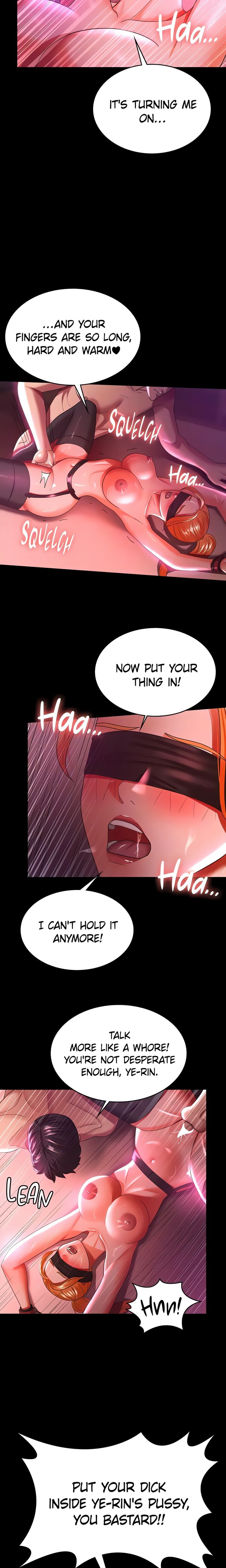 Your Wife Was Amazing - Chapter 37 - picture 18