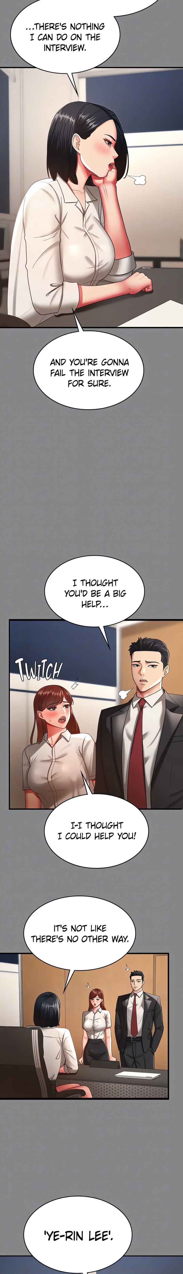 Your Wife Was Amazing - Chapter 37 - picture 5
