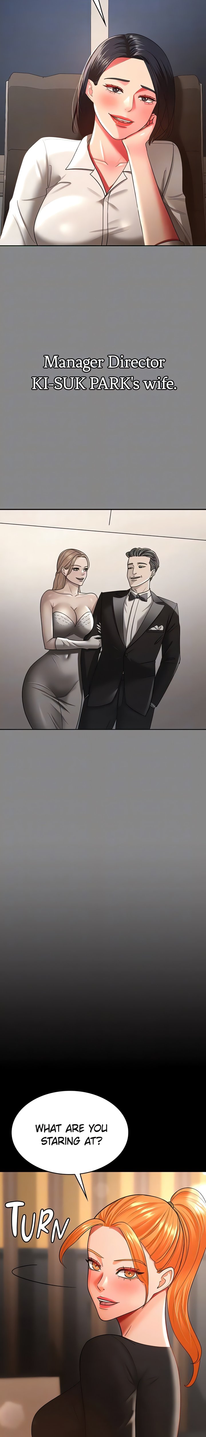 Your Wife Was Amazing - Chapter 37 - picture 6