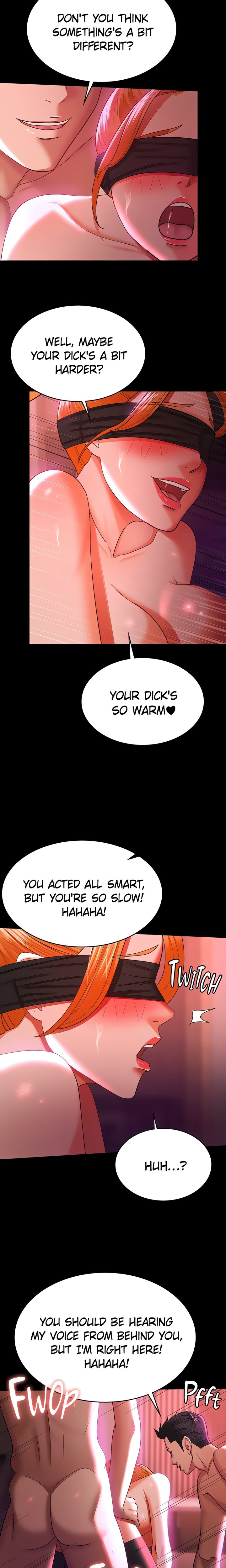 Your Wife Was Amazing - Chapter 38 - picture 11