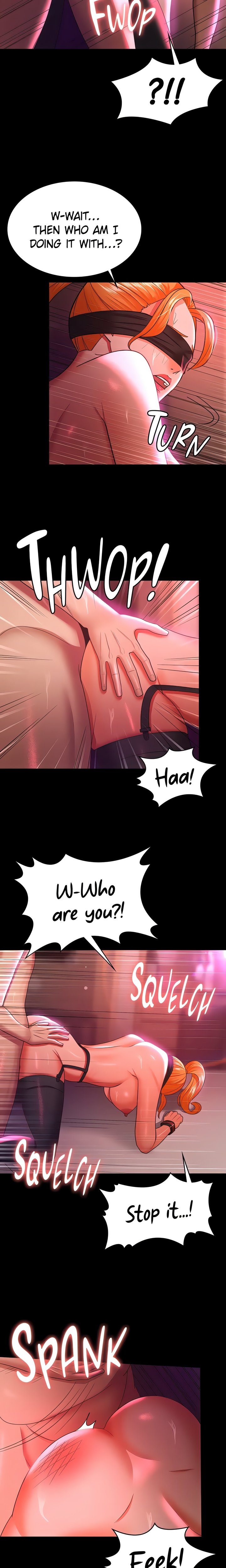 Your Wife Was Amazing - Chapter 38 - picture 12