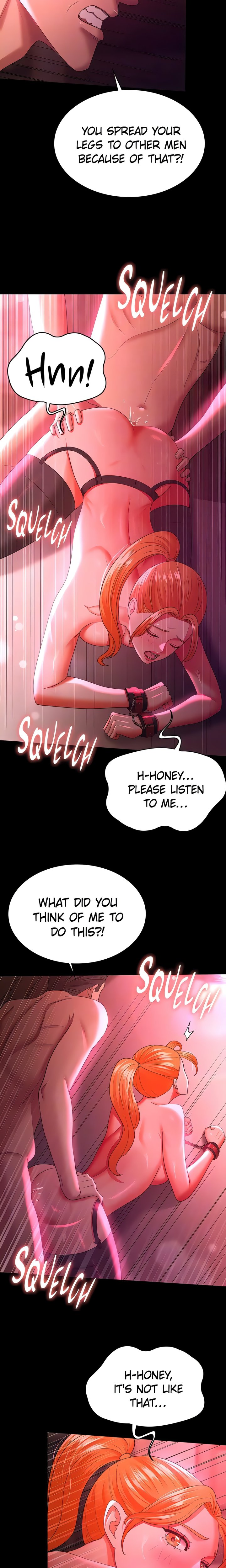 Your Wife Was Amazing - Chapter 38 - picture 15