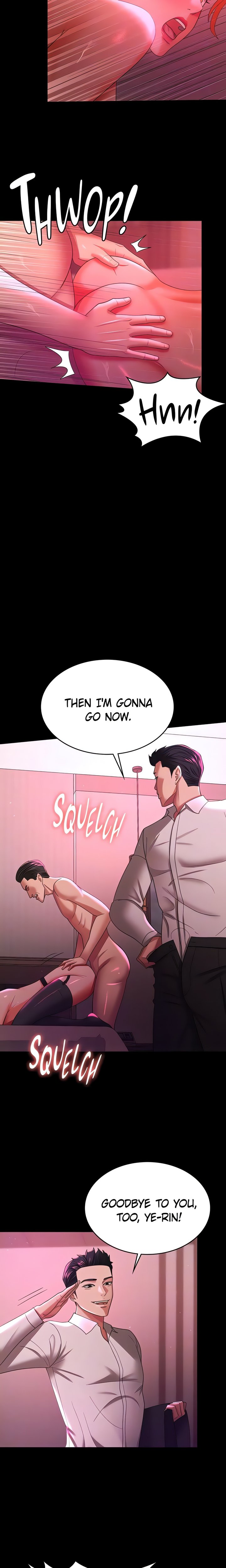 Your Wife Was Amazing - Chapter 38 - picture 16