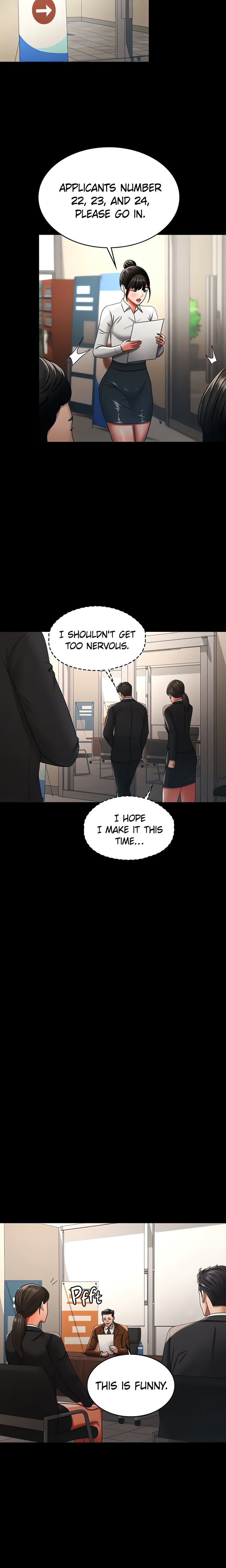 Your Wife Was Amazing - Chapter 38 - picture 19
