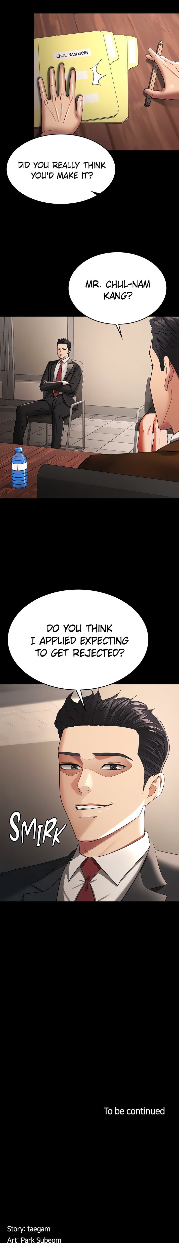 Your Wife Was Amazing - Chapter 38 - picture 20