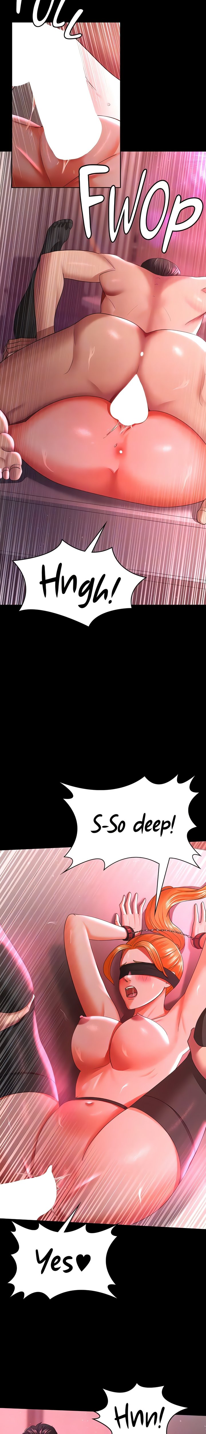 Your Wife Was Amazing - Chapter 38 - picture 5
