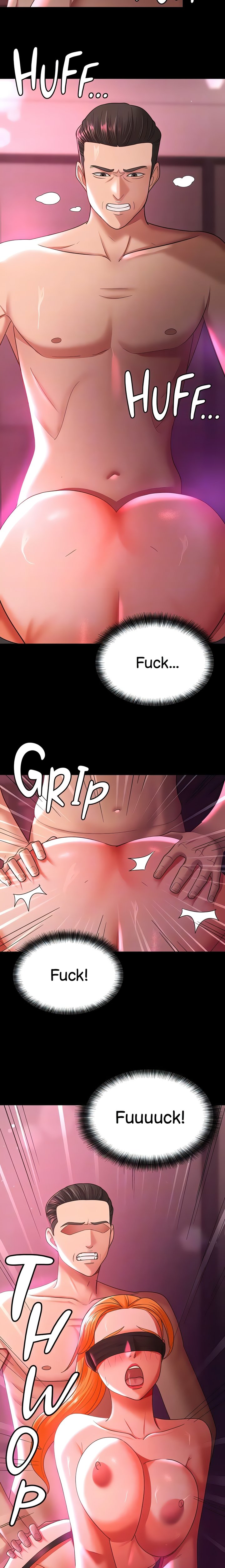 Your Wife Was Amazing - Chapter 38 - picture 8