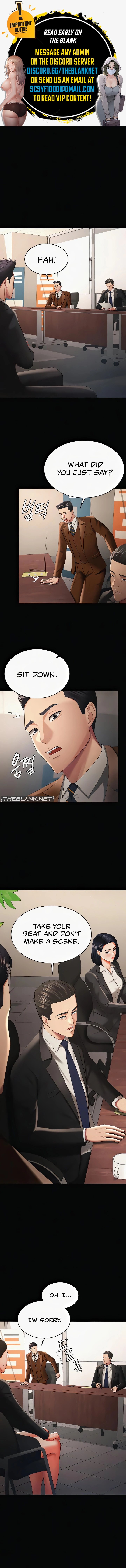 Your Wife Was Amazing - Chapter 39 - picture 0
