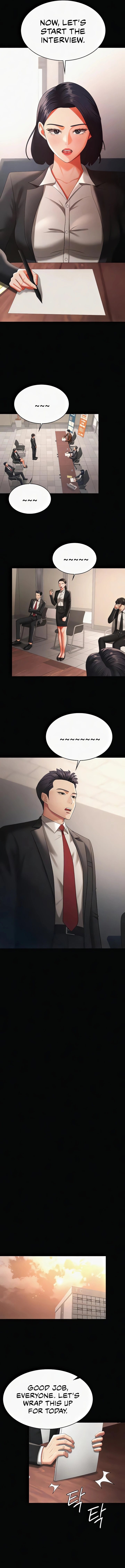 Your Wife Was Amazing - Chapter 39 - picture 1