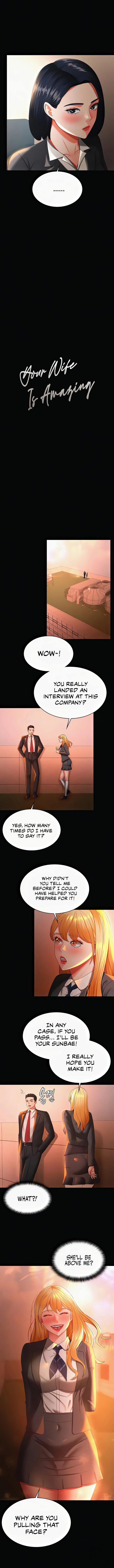 Your Wife Was Amazing - Chapter 39 - picture 3